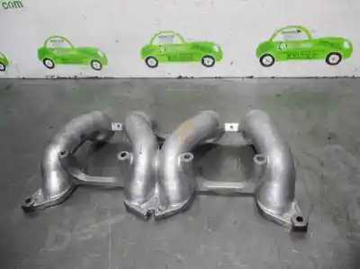 Pezzo di ricambio per auto di seconda mano COLLETTORE DI ASPIRAZIONE per PEUGEOT PARTNER (S1)  Riferimenti OEM IAM 9623574780A  