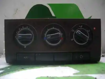Peça sobressalente para automóvel em segunda mão comando de sofagem (chauffage / ar condicionado)  por mg serie 45 (t/rt) 1.6 16v cat referências oem iam jfc000910