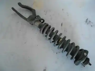 Peça sobressalente para automóvel em segunda mão amortecedor dianteiro esquerdo por mg serie 45 (t/rt) 1.6 16v cat referências oem iam rnb104451