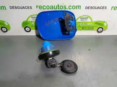 Second-hand car spare part outer fuel cap for mg streetwise 1.4 oem iam references   