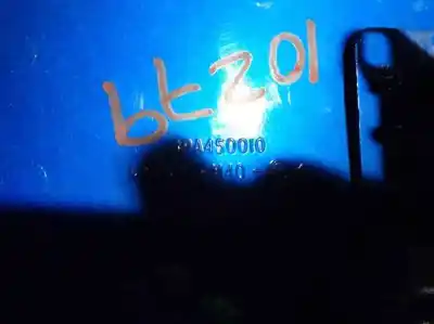 Second-hand car spare part outer fuel cap for mg streetwise 1.4 oem iam references   