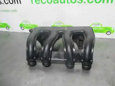 Pezzo di ricambio per auto di seconda mano collettore di aspirazione per peugeot partner (s1) 1.9 diesel riferimenti oem iam 9632251780  