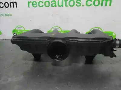 Pezzo di ricambio per auto di seconda mano collettore di aspirazione per peugeot partner (s1) 1.9 diesel riferimenti oem iam 9632251780  