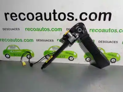 Peça sobressalente para automóvel em segunda mão pré-tensor de airbag dianteiro esquerdo por mg streetwise 1.4 referências oem iam evb001040