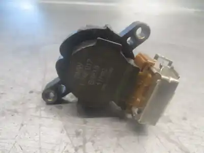 Second-hand car spare part ignition coil for bmw x5 (e53) 4.4 i oem iam references 1748017  11860