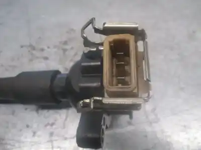 Second-hand car spare part ignition coil for bmw x5 (e53) 4.4 i oem iam references 1748017  11860