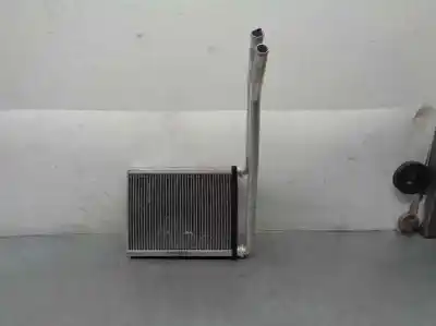 Second-hand car spare part heating / air conditioning radiator for toyota yaris (_p9_) 1.33 vvt-i (nsp90_) oem iam references 871070d050