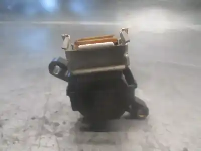 Second-hand car spare part ignition coil for bmw x5 (e53) 4.4 i oem iam references 1748017  11860