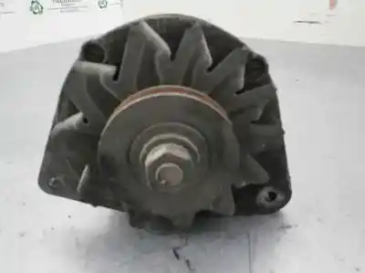 Pezzo di ricambio per auto di seconda mano ALTERNATORE per OPEL KADETT E  Riferimenti OEM IAM 0120489090  0120489090