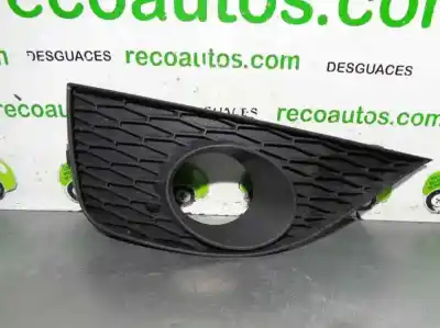 Tweedehands auto-onderdeel LINKER BUMPERGRILLE voor SEAT IBIZA IV (6J5, 6P1)  OEM IAM-referenties 6J0853665A  