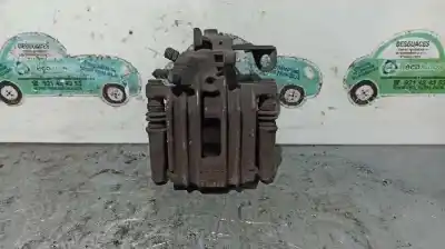Second-hand car spare part rear left brake caliper for audi a2 (8z) 1.6 fsi oem iam references 2823725