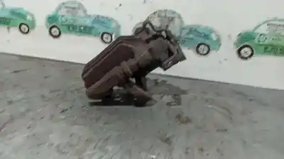 Автозапчасти б/у задний левый тормозной суппорт за audi a2 (8z) 1.6 fsi ссылки oem iam 2823725  