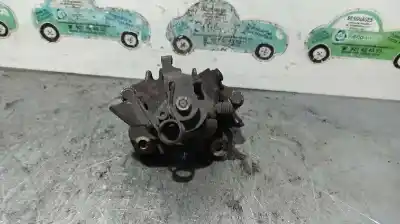 Автозапчасти б/у задний левый тормозной суппорт за audi a2 (8z) 1.6 fsi ссылки oem iam 2823725  