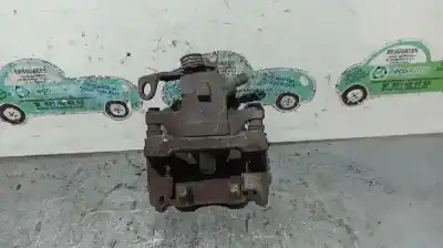 Автозапчасти б/у задний левый тормозной суппорт за audi a2 (8z) 1.6 fsi ссылки oem iam 2823725  