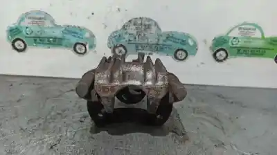 Автозапчасти б/у задний левый тормозной суппорт за audi a2 (8z) 1.6 fsi ссылки oem iam 2823725  