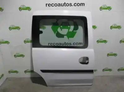Piesă de schimb auto la mâna a doua usa laterala culisanta dreapta pentru opel combo 1.3 16v cdti referințe oem iam 5128438  