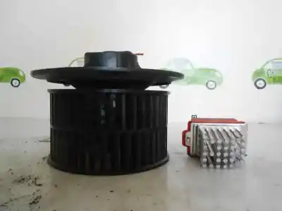 Second-hand car spare part HEATER BLOWER MOTOR for SEAT ALHAMBRA (7V9)  OEM IAM references 95NW18456  7M0819021