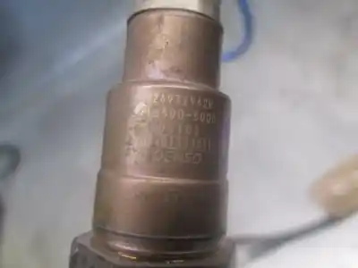 Peça sobressalente para automóvel em segunda mão sonda lambda por renault kadjar (ha_, hl_) 1.2 tce 130 referências oem iam 226932962r  2165005000