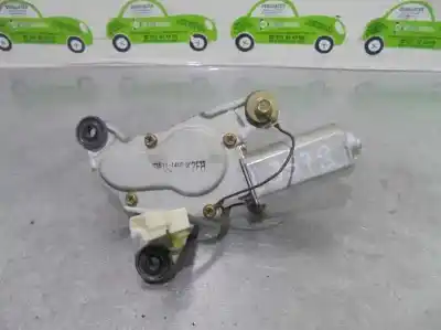 Peça sobressalente para automóvel em segunda mão motor do limpador traseiro por mg serie 200 (rf) 2.0 turbodiesel referências oem iam 54300012
