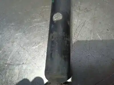 Second-hand car spare part right rear shock absorber for nissan note (e11e) 1.4 cat oem iam references 562009u000  c6051134