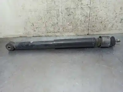 Second-hand car spare part right rear shock absorber for nissan note (e11e) 1.4 cat oem iam references 562009u000  c6051134