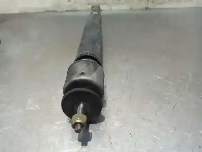 Second-hand car spare part right rear shock absorber for nissan note (e11e) 1.4 cat oem iam references 562009u000  c6051134