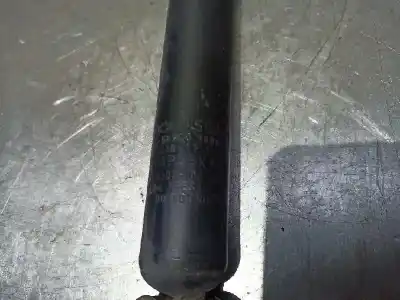 Peça sobressalente para automóvel em segunda mão amortecedor traseiro esquerdo por nissan note (e11e) 1.4 cat referências oem iam 562009u000  c6051134