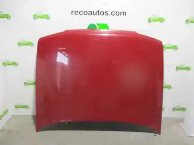 Pièce détachée automobile d'occasion capot pour peugeot 405 berlina 1.9 cat références oem iam   