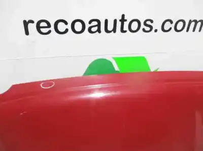 Pièce détachée automobile d'occasion capot pour peugeot 405 berlina 1.9 cat références oem iam   
