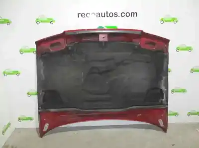 Pièce détachée automobile d'occasion capot pour peugeot 405 berlina 1.9 cat références oem iam   