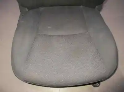 Автозапчасти б/у сиденье правое переднее за toyota auris (_e15_) 2.0 d-4d (ade150_) ссылки oem iam   