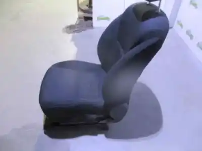 Автозапчасти б/у сиденье правое переднее за toyota auris (_e15_) 2.0 d-4d (ade150_) ссылки oem iam   