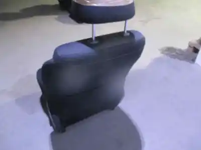 Автозапчасти б/у сиденье правое переднее за toyota auris (_e15_) 2.0 d-4d (ade150_) ссылки oem iam   