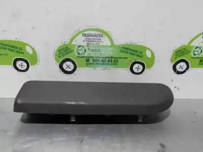 Peça sobressalente para automóvel em segunda mão farolim de travão central por opel combo 1.3 16v cdti referências oem iam 09479553