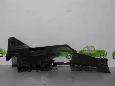 Pezzo di ricambio per auto di seconda mano rinforzo paraurti anteriore per smart coupe turbo cat riferimenti oem iam 0000915