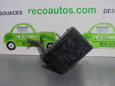 İkinci el araba yedek parçası RÖLE/SIGORTA KUTUSU için MITSUBISHI CARISMA BERLINA 5 (DA0)  OEM IAM referansları MB953382  