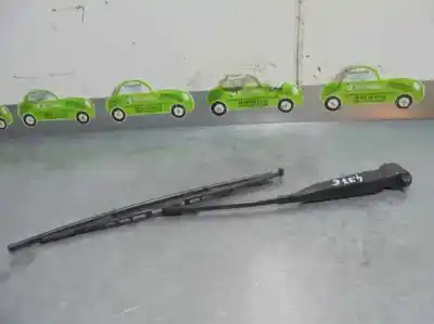 Peça sobressalente para automóvel em segunda mão haste de escova traseiro por mg serie 200 (rf) 2.0 turbodiesel referências oem iam 56449811