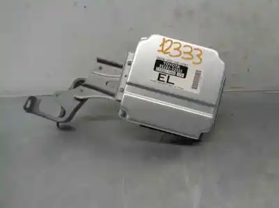 Second-hand car spare part electronic module for toyota yaris (_p9_) 1.33 vvt-i (nsp90_) oem iam references 8926052020