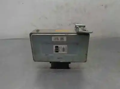 Second-hand car spare part electronic module for toyota yaris (_p9_) 1.33 vvt-i (nsp90_) oem iam references g92c052010