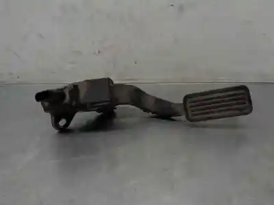 Second-hand car spare part accelerator pedal for toyota yaris (_p9_) 1.33 vvt-i (nsp90_) oem iam references 781100d010