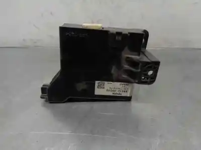 Second-hand car spare part electronic module for toyota yaris (_p9_) 1.33 vvt-i (nsp90_) oem iam references 886500d250