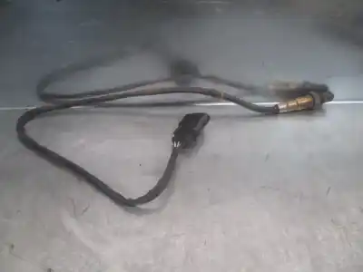 Peça sobressalente para automóvel em segunda mão sonda lambda por porsche cayenne (typ 9pa) s referências oem iam 7l0906262c
