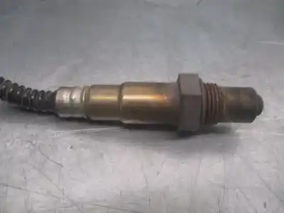 Second-hand car spare part lambda probe for porsche cayenne (typ 9pa) s oem iam references 7l0906262c  0258006498