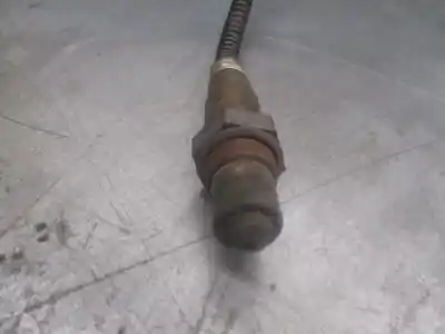 Second-hand car spare part lambda probe for porsche cayenne (typ 9pa) s oem iam references 7l0906262c  0258006498