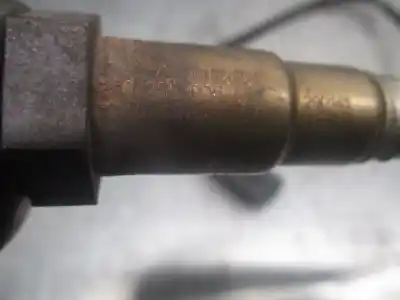 Second-hand car spare part lambda probe for porsche cayenne (typ 9pa) s oem iam references 7l0906262c  0258006498