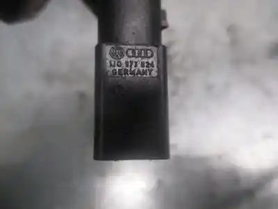 Second-hand car spare part lambda probe for porsche cayenne (typ 9pa) s oem iam references 7l0906262c  0258006498