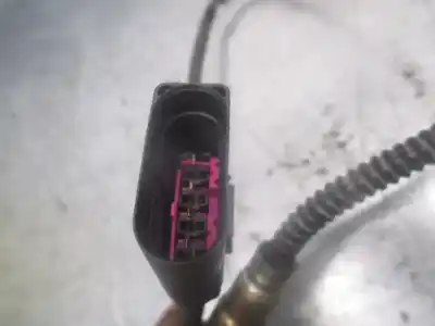 Second-hand car spare part lambda probe for porsche cayenne (typ 9pa) s oem iam references 7l0906262c  0258006498