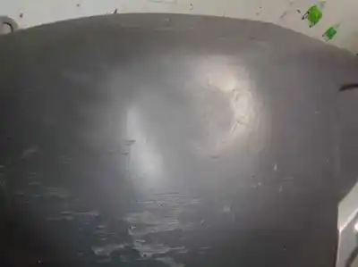 Second-hand car spare part rear bumper for mg streetwise 1.4 oem iam references   