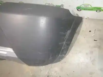 Second-hand car spare part rear bumper for mg streetwise 1.4 oem iam references   