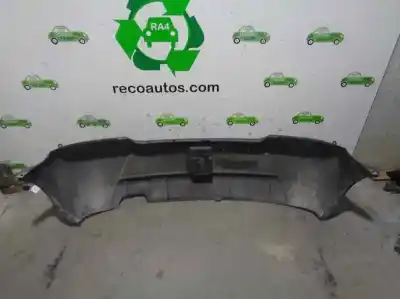 Second-hand car spare part rear bumper for mg streetwise 1.4 oem iam references   